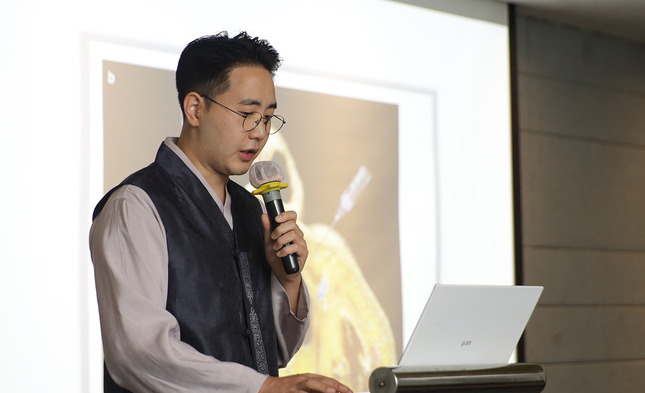 10월 9일 베트남 호치민 유스필 필러와 유스힐 스킨부스터 강의 진행 - 천안 엘츠의원 (6)