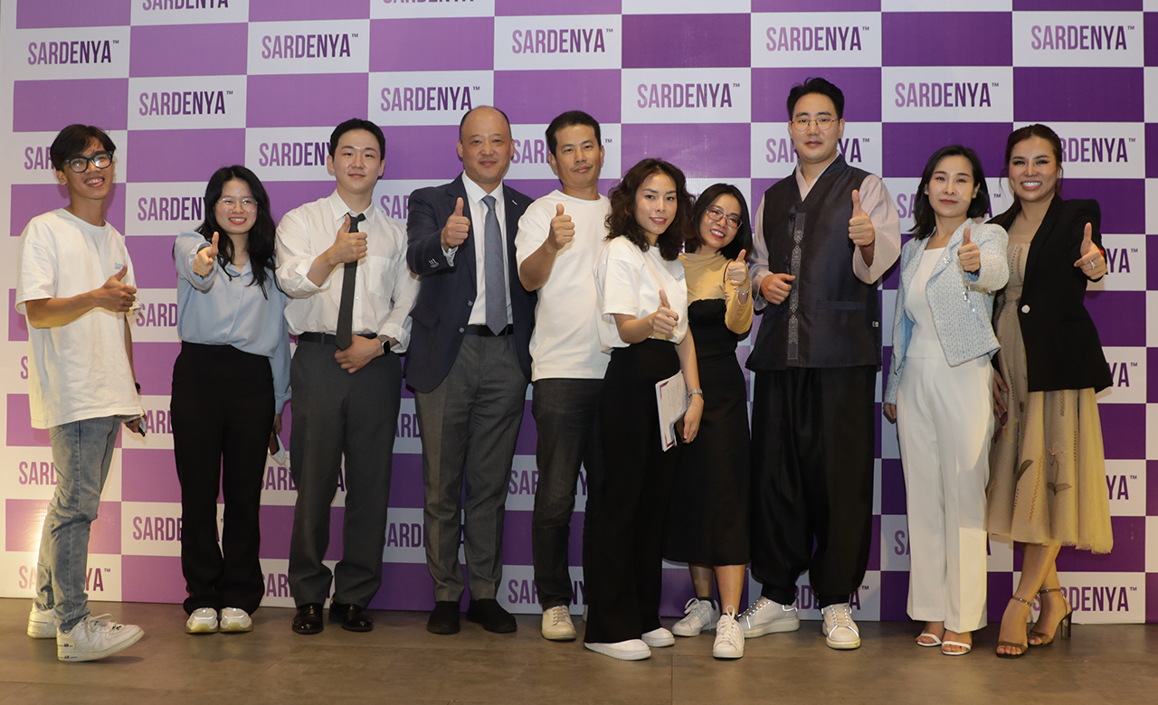 10월 9일 베트남 호치민 유스필 필러와 유스힐 스킨부스터 강의 진행 - 천안 엘츠의원 (8)